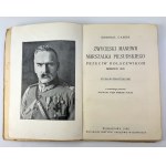 CAMON Hubert - Zwycięski manewr Marszałka Piłsudskiego przeciw bolszewikom. - Warszawa 1930