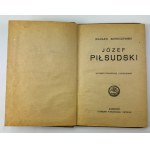 SIEROSZEWSKI Wacław - Józef Piłsudski - Zamość 1920