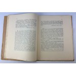 ZYGMUNTOWICZ Z. - Józef Piłsudski o sobie. Z pism, rozkazów i przemówień - Warszawa 1929