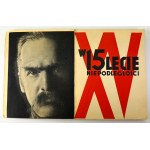 W 15-lecie Niepodległości - Warszawa 1939