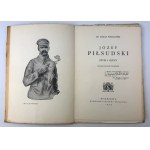 POMARAŃSKI Stanisław - Józef Piłsudski - Warszawa 1934