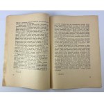 JUŚCIŃSKA Maria - Maria z Billewiczów Piłsudska. Matka Marszałka - Wilno 1936