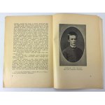 JUŚCIŃSKA Maria - Maria z Billewiczów Piłsudska. Matka Marszałka - Wilno 1936