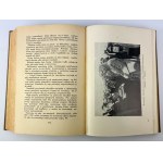 HINCZA Stefan - Pierwszy Żołnierz Polski Odrodzonej. Życie i czyny J. Piłsudskiego - Warszawa 1935