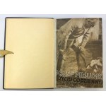 WIELOPOLSKA M. - Józef Piłsudski w życiu codziennym - Kraków 1936