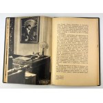 WIELOPOLSKA M. - Józef Piłsudski w życiu codziennym - Kraków 1936