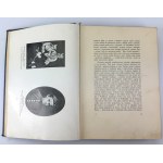 POBÓG-MALINOWSKI Władysław - Józef Piłsudski 1867-1901. W podziemiach konspiracji - Warszawa 1935 [pieczęć Policyjny Klub Sportowy w Łodzi]