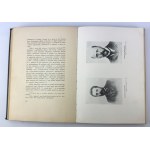 POBÓG-MALINOWSKI Władysław - Józef Piłsudski 1867-1901. W podziemiach konspiracji - Warszawa 1935 [pieczęć Policyjny Klub Sportowy w Łodzi]