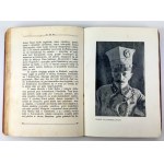 Legiony na polu walki. Działania pierwszego Pułku Legionów - Piotrków 1916