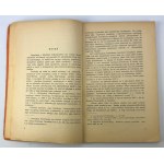 TRZECIAK Stanisław - Program światowej polityki żydowskiej. Konspiracja i dekonspiracja - Warszawa 1936