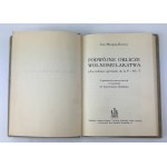 MARQUES RIVIERE Jean - Podwójne oblicze wolnomularstwa - Katowice 1938