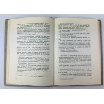 MARQUES RIVIERE Jean - Podwójne oblicze wolnomularstwa - Katowice 1938