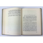 MARQUES RIVIERE Jean - Podwójne oblicze wolnomularstwa - Katowice 1938