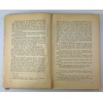 TRZECIAK Stanisław - Mesjanizm a kwestia żydowska - Warszawa 1934