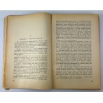 TRZECIAK Stanisław - Mesjanizm a kwestia żydowska - Warszawa 1934