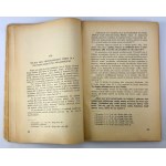 TRZECIAK Stanisław - Mesjanizm a kwestia żydowska - Warszawa 1934