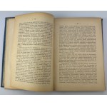 GRAETZ H. - Historia Żydów - Warszawa 1936 [komplet]