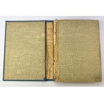 GRAETZ H. - Historia Żydów - Warszawa 1936 [komplet]