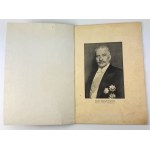 37 P.P Ziemi Łęczyckiej w dniu Wręczenia Chorągwi i Święta Pułku. 25.VI.1933