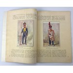 37 P.P Ziemi Łęczyckiej w dniu Wręczenia Chorągwi i Święta Pułku. 25.VI.1933