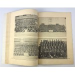 37 P.P Ziemi Łęczyckiej w dniu Wręczenia Chorągwi i Święta Pułku. 25.VI.1933