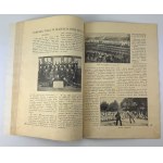 37 P.P Ziemi Łęczyckiej w dniu Wręczenia Chorągwi i Święta Pułku. 25.VI.1933