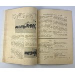 37 P.P Ziemi Łęczyckiej w dniu Wręczenia Chorągwi i Święta Pułku. 25.VI.1933