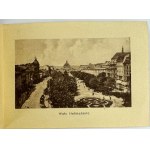 Lwów. 10 przedwojennych widoków Lwowa.