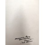 Mickiewicz Adam - Pan Tadeusz, Warszawa 1968, [ Ozdobna oprawa, dedykacja, autograf Andrzej Czeczot ]