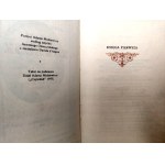 Mickiewicz Adam - Pan Tadeusz, Warszawa 1968, [ Ozdobna oprawa, dedykacja, autograf Andrzej Czeczot ]