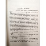 Kafka Franz - Proces - druk Madryt 1999, [ Ozdobna oprawa ]