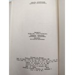 Lem Stanisław - Czas nieutracony - komplet Tom I-III, Kraków 1965