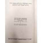 Hoffmeister Adolf - Turysta mimo woli, Katowice 1946 [ Okładka proj. Józef Morszczak ]