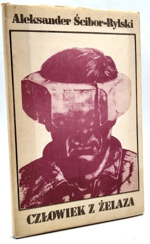 Scibor - Rylski Alexander - Man of Iron - Gliwice 1988