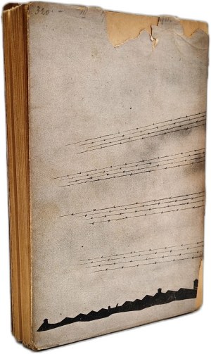 Kossak Zofia - Z otchłani - memoirs from the lag, Poznań 1946 [ First edition - domestic ].