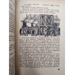 Morcinek Gustaw - Inżynier Szeruda - Warszawa 1948 [ Autograf i dedykacja autora ]