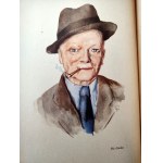 Krzywoszewski Stefan - Długie życie wspomnienia, Warszawa 1947