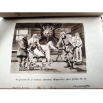 Synoradzki Michał - Wizymirz Żeglarz - powieść z czasów Polski przedchrześcijańskiej, Poznań ca. 1920 [ Polanie ]