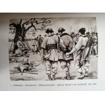 Synoradzki Michał - Wizymirz Żeglarz - powieść z czasów Polski przedchrześcijańskiej, Poznań ca. 1920 [ Polanie ]