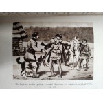 Synoradzki Michał - Wizymirz Żeglarz - powieść z czasów Polski przedchrześcijańskiej, Poznań ca. 1920 [ Polanie ]