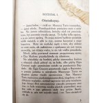 Wallace Edgar - Potwór - Warszawa 1928 [ Pierwsze wydanie ]