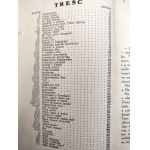 Wallace Edgar - Potwór - Warszawa 1928 [ Pierwsze wydanie ]