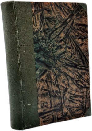 Wańkowicz Melchior - Szczenięce lata , Warsaw 1934 [ First edition, Kresy ].