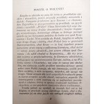 Samczuk Ułas - Wołyń - Warszawa 1938 [ Pierwsze wydanie ]