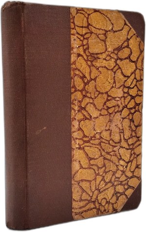 Cassanova de Seingalt - From Woman to Woman, Exceptions from Famous Diaries , Warsaw 1921 [ First Edition ].