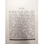 Rouger Gustaw - Romans Antara - wg. starych źródeł arabskich, Poznań 1926