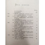 Ujejski Kornel - Żywe Słowa Jeremiego 1863 - 1877, Lwów 1877