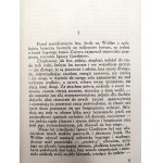 Gorkij Maksym - Foma Gordiejew - Warszawa 1928