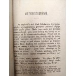 Czechow Antoni - Świadomy przestępca , Lwów 1900 [ przekład z rosyjskiego, Wydanie I ]