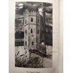 Gajewskia I. - Kierdej - powieść z życia pensjonarek, Poznań ca . 1920
